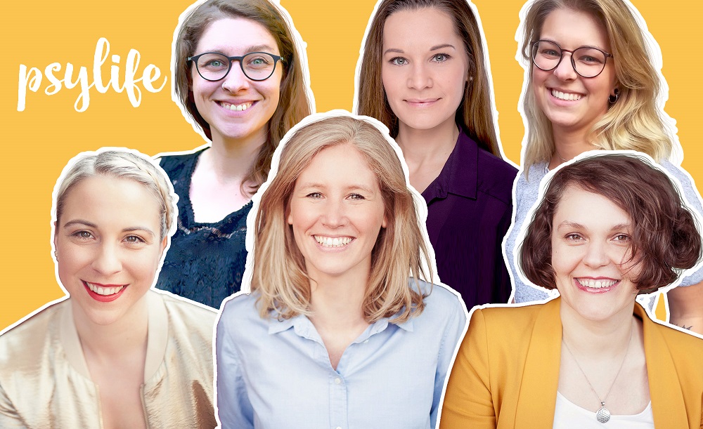 psylife-Team
