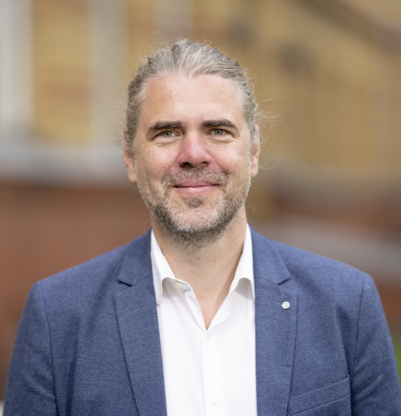 Sven Steffes Holländer