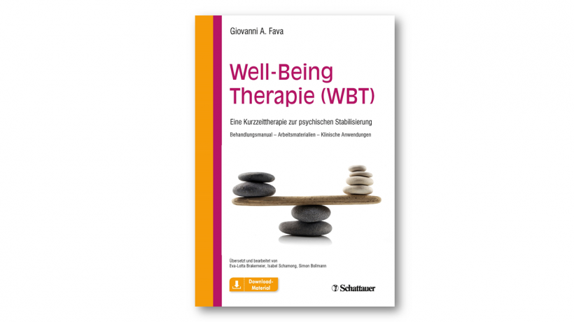 Eine Kurzzeittherapie zur psychischen Stabilisierung. Behandlungsmanual - Arbeitsmaterialien - Klinische Anwendungen von Schattauer