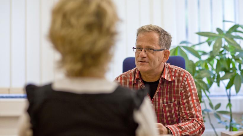 Foto: Oberbergkliniken Foto: Oberbergkliniken