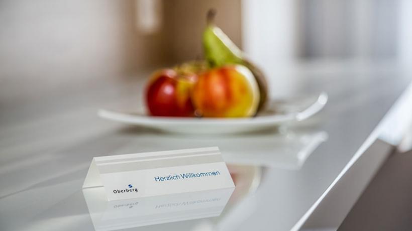 Die Oberbergklinik Berlin/Brandenburg bietet seit dem 1. Juli ein Therapieangebot für Menschen mit Essstörungen an. (Foto: Oberbergkliniken) Die Oberbergklinik Berlin/Brandenburg bietet seit dem 1. Juli ein Therapieangebot für Menschen mit Essstörungen an. (Foto: Oberbergkliniken)