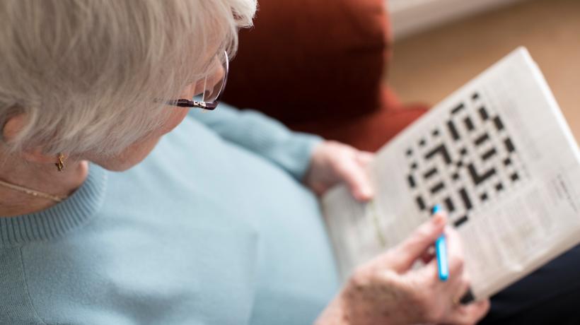 Die NAB ist eine umfangreiche Testbatterie, die primär in der klinischen Neuropsychologie bei Erwachsenen ab 18 Jahren Verwendung findet. (Foto: Daisy-Daisy, iStock/Getty Images Plus) Die NAB ist eine umfangreiche Testbatterie, die primär in der klinischen Neuropsychologie bei Erwachsenen ab 18 Jahren Verwendung findet. (Foto: Daisy-Daisy, iStock/Getty Images Plus)