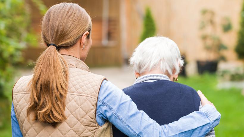 Viele Aufgaben der NAB eignen sich auch für eine Testung am Krankenbett (Foto: Obencem, iStock/Getty Images Plus) Viele Aufgaben der NAB eignen sich auch für eine Testung am Krankenbett (Foto: Obencem, iStock/Getty Images Plus)