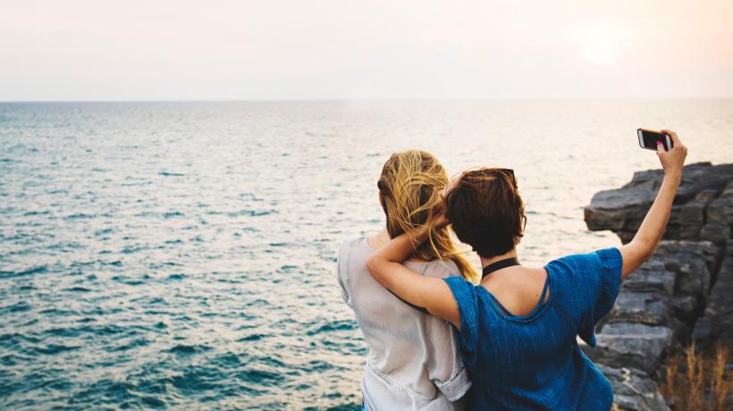 Offenheit und Neugierde schaffen einen Raum für neue Begegnungen und Austausch. (Foto: Pexels.com) Offenheit und Neugierde schaffen einen Raum für neue Begegnungen und Austausch. (Foto: Pexels.com)