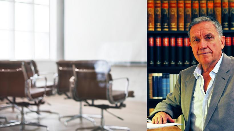 Dr. Wulf Bertram hat gemeinsam mit Prof. Dr. Stephan Zipfel die wissenschaftliche Leitung des Kongresses inne. (Foto: Pexels (l.) / Ferdinando Iannone (r.) Dr. Wulf Bertram hat gemeinsam mit Prof. Dr. Stephan Zipfel die wissenschaftliche Leitung des Kongresses inne. (Foto: Pexels (l.) / Ferdinando Iannone (r.)