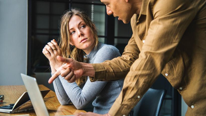 Die teuerste Ausbildung ist nicht unbedingt die beste. Die beste Ausbildung ist die, mit der du hinterher am meisten anfangen kannst. (Foto: pexels.com) Die teuerste Ausbildung ist nicht unbedingt die beste. Die beste Ausbildung ist die, mit der du hinterher am meisten anfangen kannst. (Foto: pexels.com)