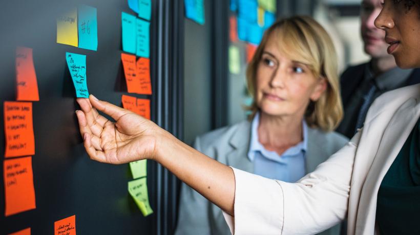 Wenn du unterschiedliche Coaching-Ansätze kennst, kannst du dein Coaching besser den Bedürfnissen deiner Coachees anpassen. (Foto: pexels.com) Wenn du unterschiedliche Coaching-Ansätze kennst, kannst du dein Coaching besser den Bedürfnissen deiner Coachees anpassen. (Foto: pexels.com)