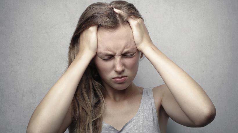 Die intensiven Gefühle, die in der Therapie aufkommen, wirken sich auch auf den Therapeuten aus. (Foto: Andrea Piacquadio – Pexels.com)
