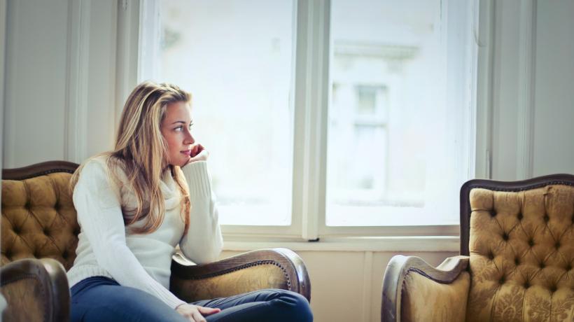 Eine kleine Entspannungsübung sorgt vor dem Beginn einer Intervision für einen klaren Kopf und lenkt den Fokus auf die Gruppe. (Foto: Andrea Piacquardio - Pexels.com) Eine kleine Entspannungsübung sorgt vor dem Beginn einer Intervision für einen klaren Kopf und lenkt den Fokus auf die Gruppe. (Foto: Andrea Piacquardio - Pexels.com)