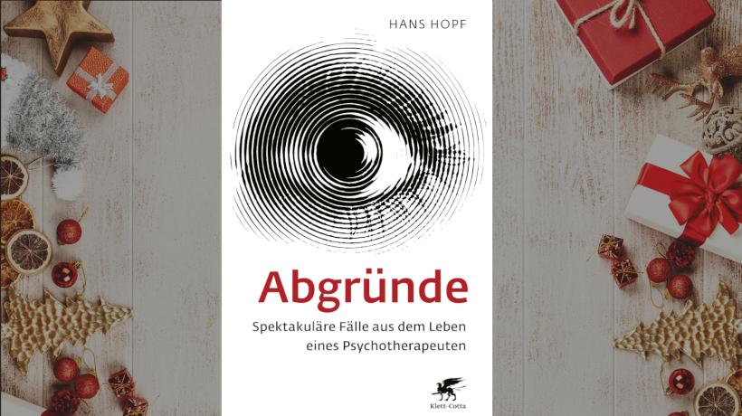 © Abbildung: Klett-Cotta/Schattauer; Bearbeitung DPV