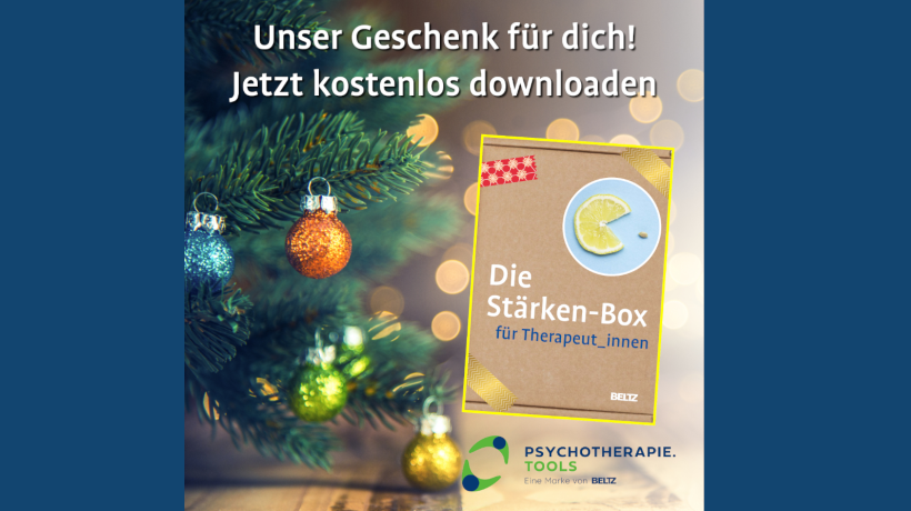 © Abbildung: Beltz Verlag