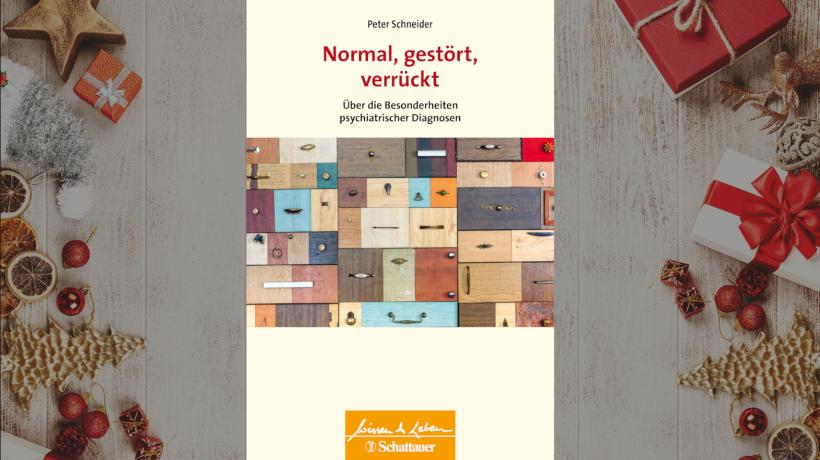 © Abbildung: Klett-Cotta/Schattauer; Bearbeitung DPV