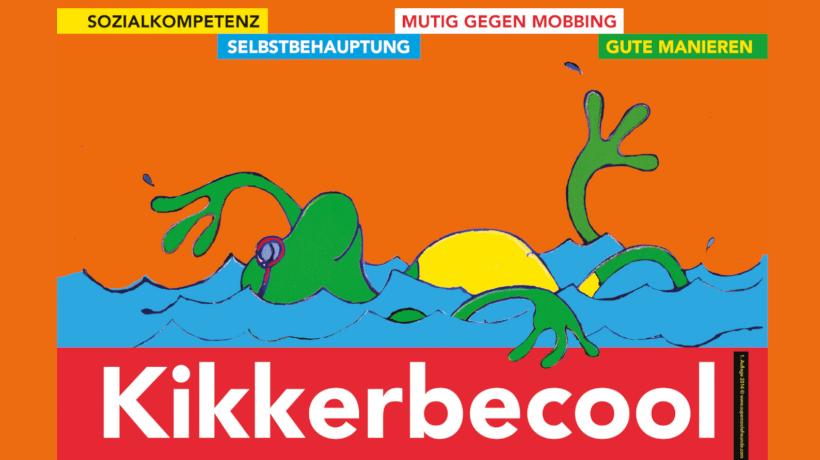 © Abbildung: Super Coole Freunde Verlag