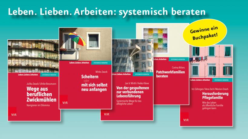 © Abbildung: Vandenhoeck & Ruprecht Verlage