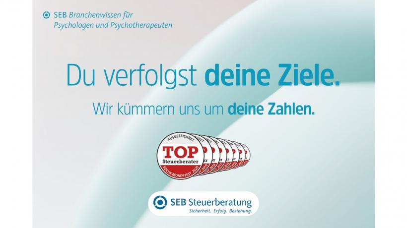 (Quelle: SEB) Werbebild der SEB.