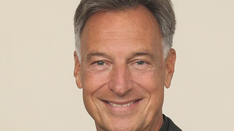 (C) Auditorium Netzwerk Porträt von Eckhard Rödinger