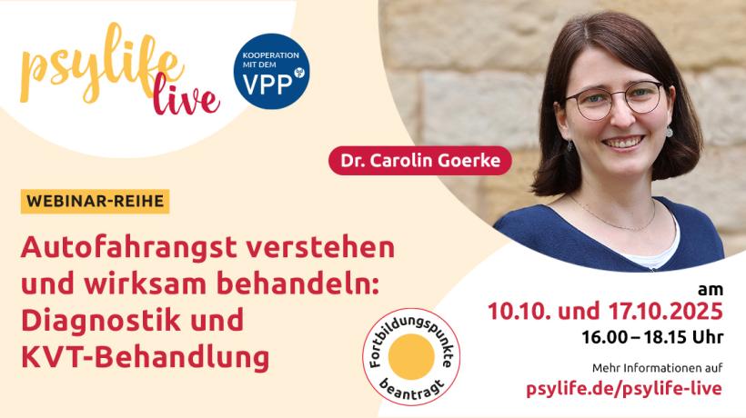 Goerke webinar