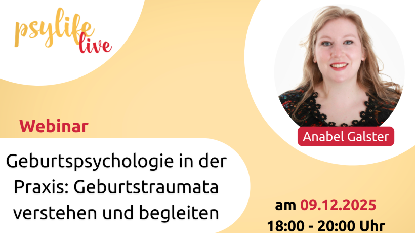 Anabel Galster Webinar