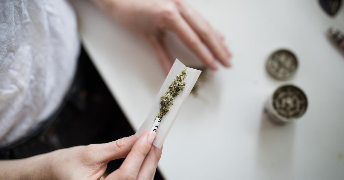 „Jugendliche, die kiffen, fahren mit angezogener Handbremse“ Psylife