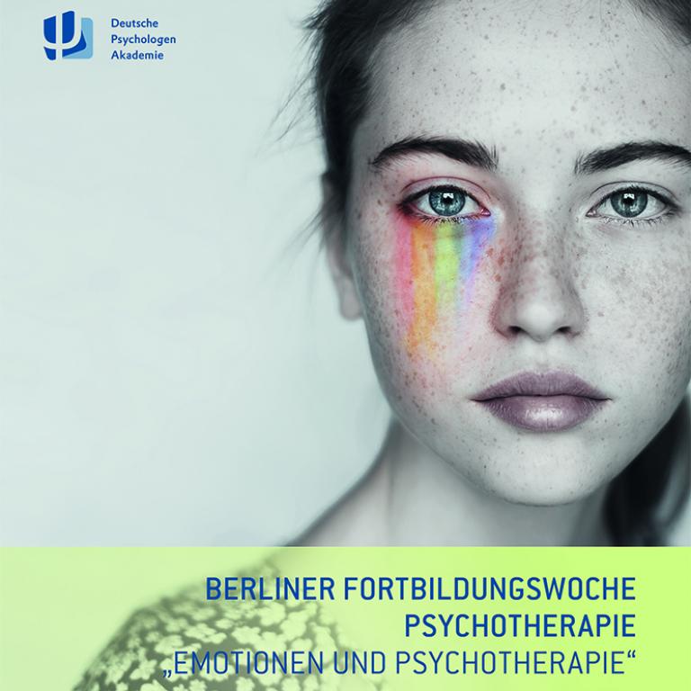 Foto: Deutsche Psychologen Akademie