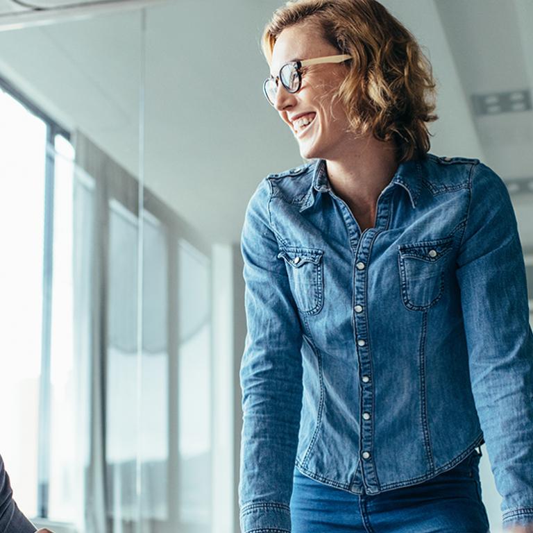 Coaching als 2. Standbein für Psychotherapeuten