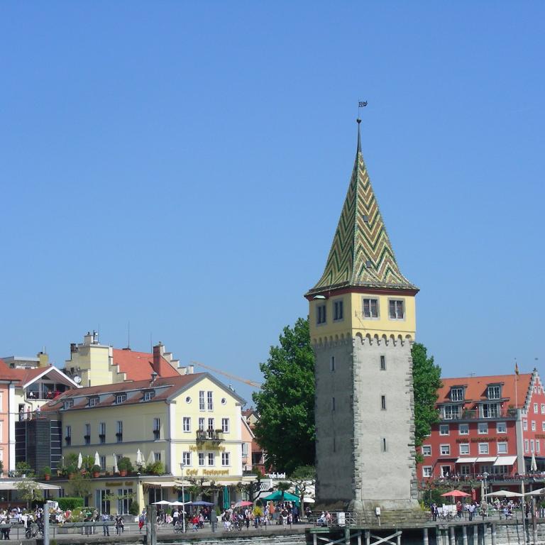 Lindau am Bodensee Lindau am Bodensee