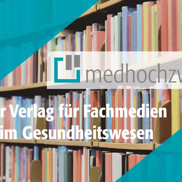 medhochzwei Verlag GmbH