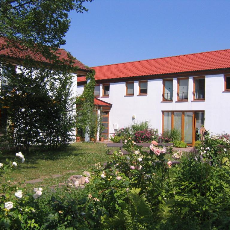 Foto: Odenwald-Institut