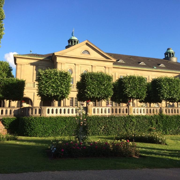 Heiligenfeld Kongresscente Heiligenfeld Kongresscente