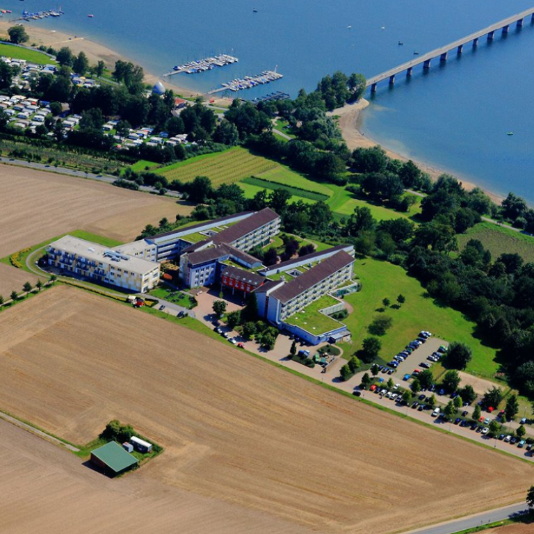 standorte der klinik