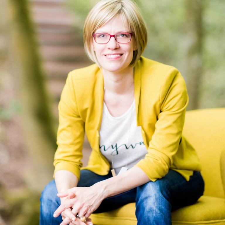 Profile picture for user Evelyn Richter-Schäfer