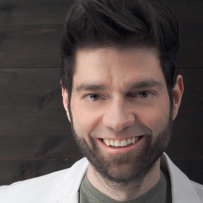Profile picture for user Armin Kaser