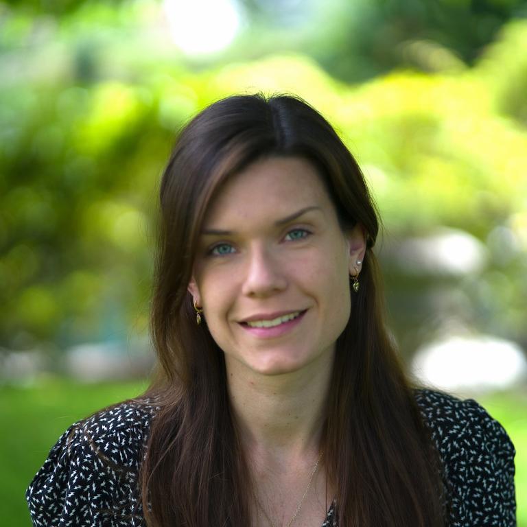 Profile picture for user Leonie Laubisch