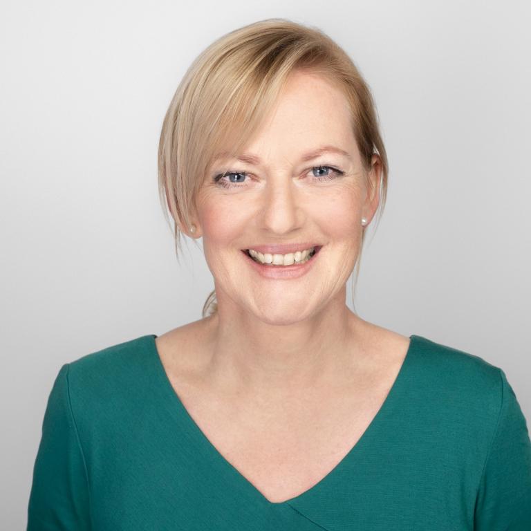 Profile picture for user Ulrike Juchmann