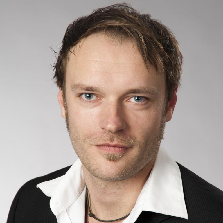 Profile picture for user Kai Müller