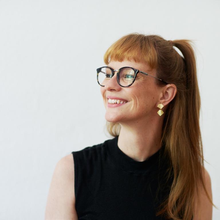 Profile picture for user Stephanie Kossow