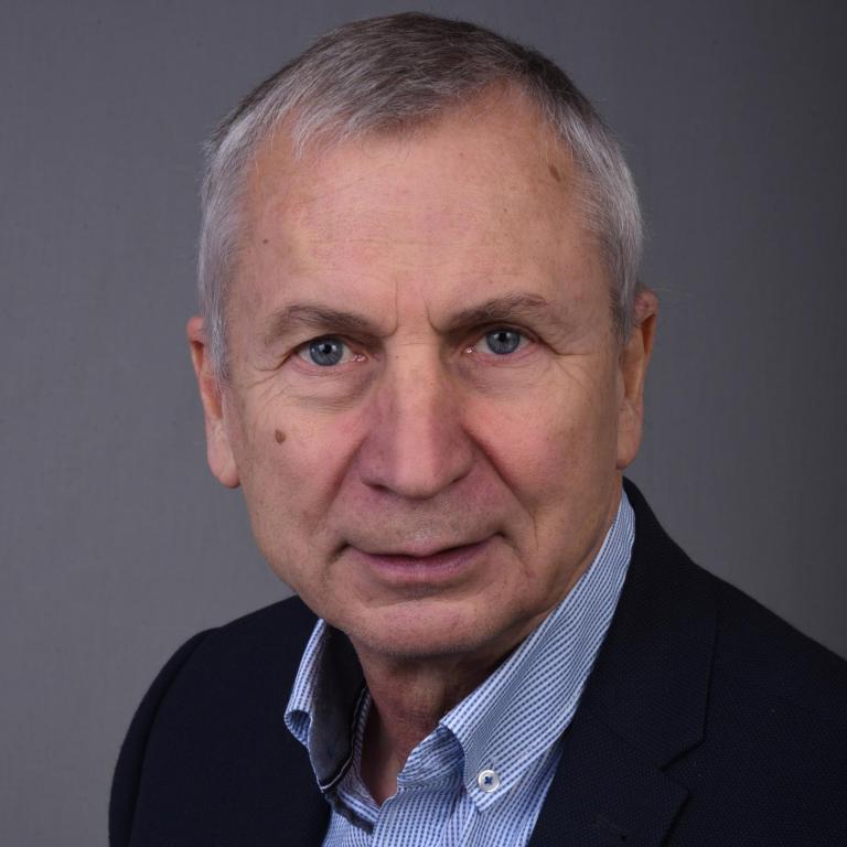 Profile picture for user Prof. Dr. Meinolf Peters