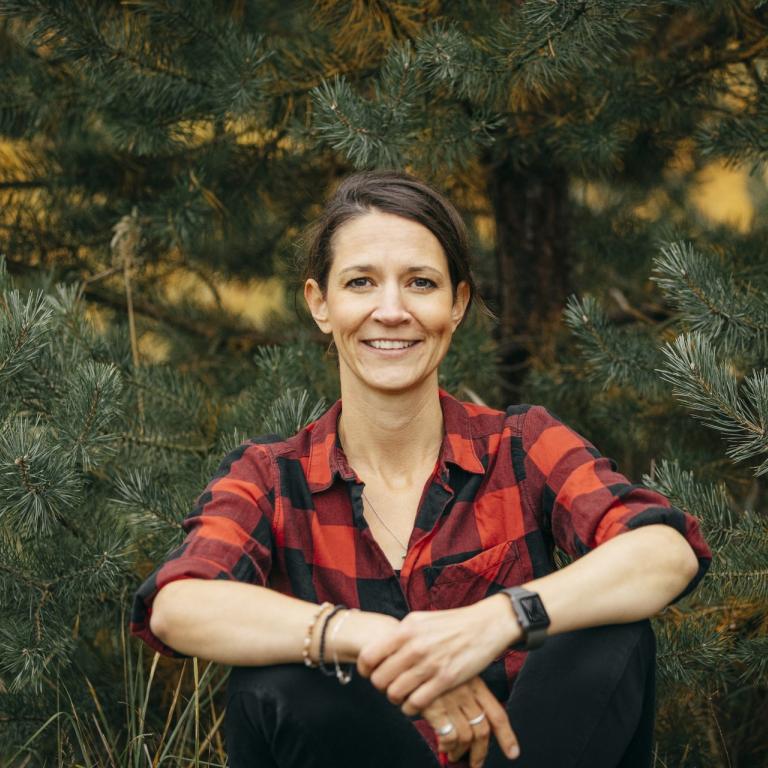 Profile picture for user Cynthia Dauterstedt