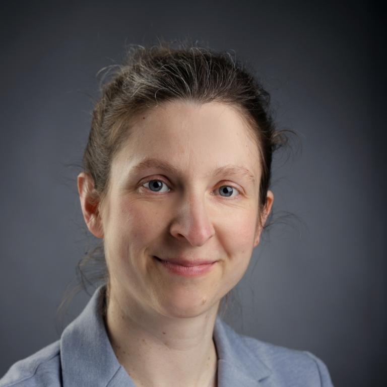 Profile picture for user Anne Meier-Credner