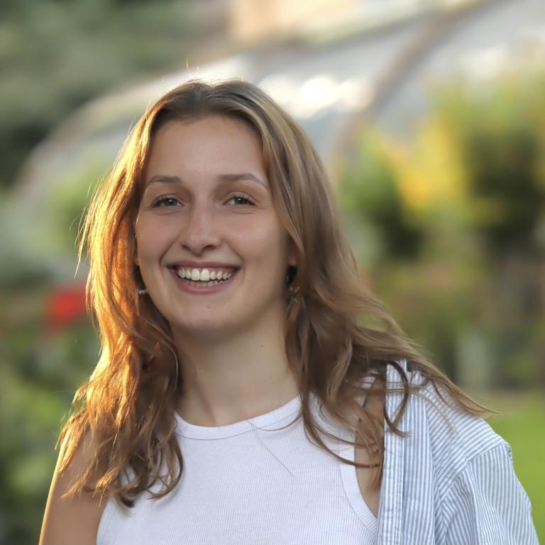 Profile picture for user Lea Kowalczyk