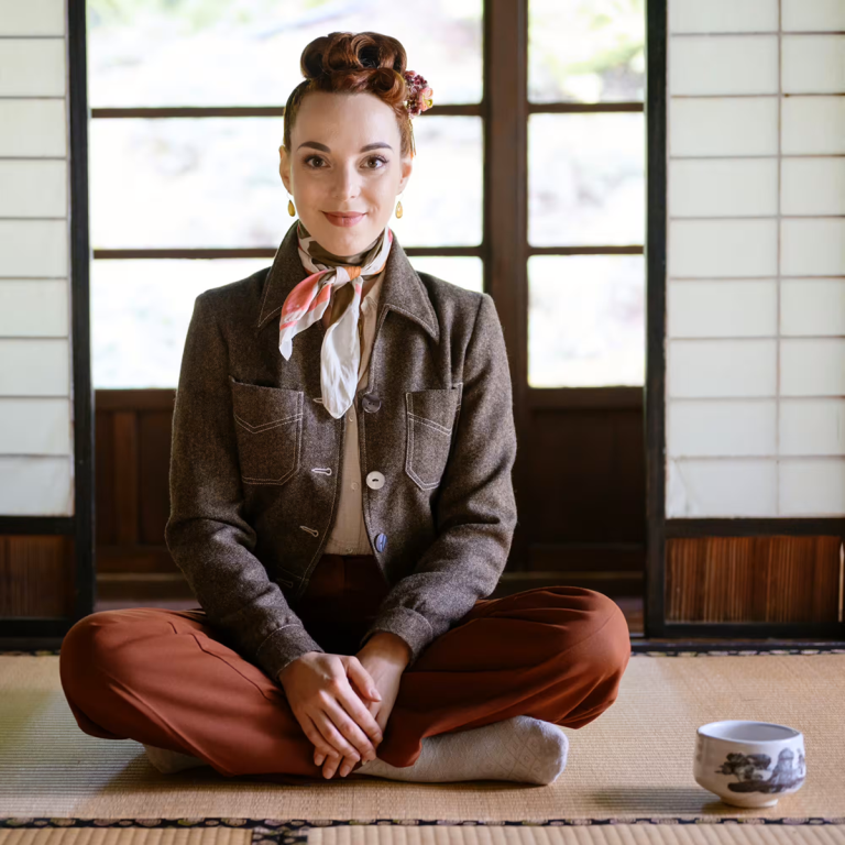 Profile picture for user Katharina Stenger