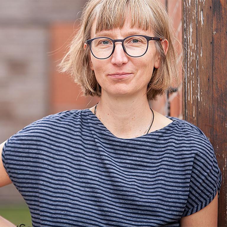 Profile picture for user Sarah Trentzsch