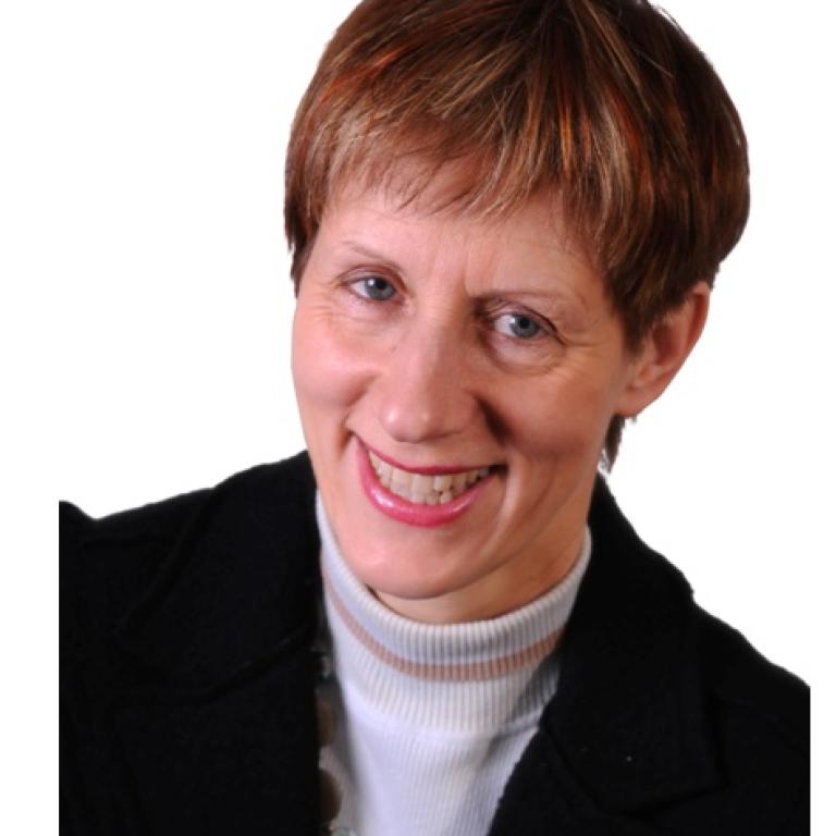 Profile picture for user Wibke Voigt