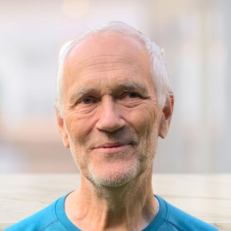 Profile picture for user Michael Mehrgardt