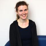 Profile picture for user Isabelle Bock