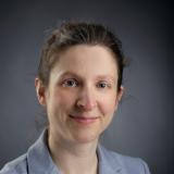 Profile picture for user Anne Meier-Credner