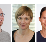 Profile picture for user Gerd Mantl_Claudia Höfner_Evelyn Bremberger