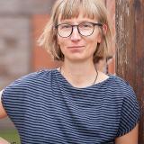 Profile picture for user Sarah Trentzsch