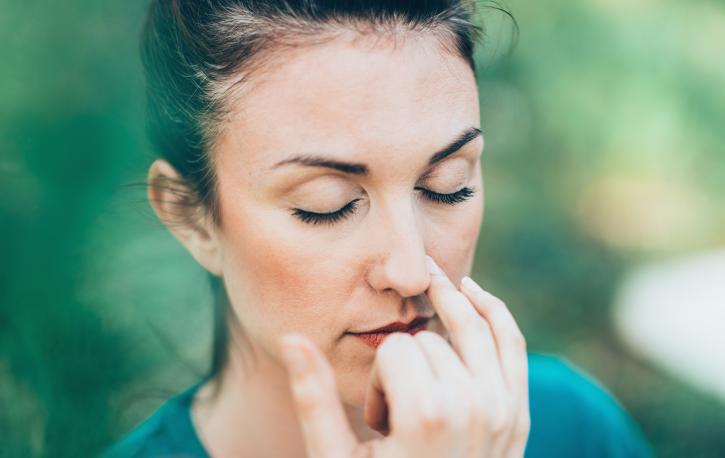 Pranayama