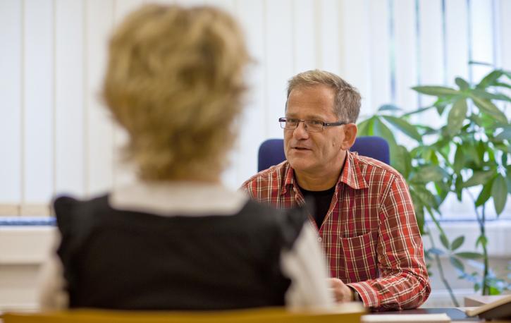 Foto: Oberbergkliniken Foto: Oberbergkliniken